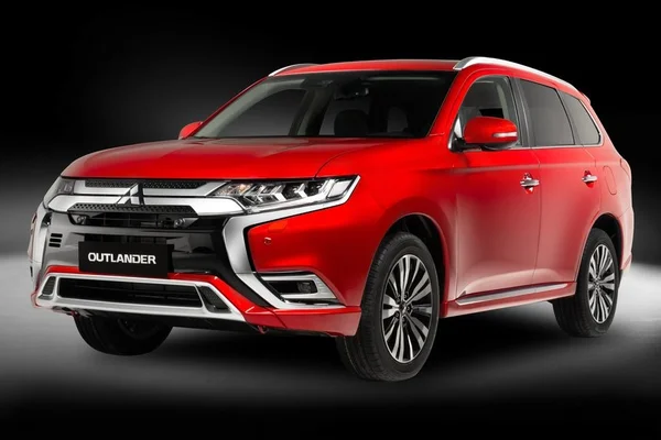 Công nghệ trên xe Outlander có gì nổi trội so với các đối thủ trong năm 2023 1 Khám phá công nghệ trên xe Outlander nổi bật