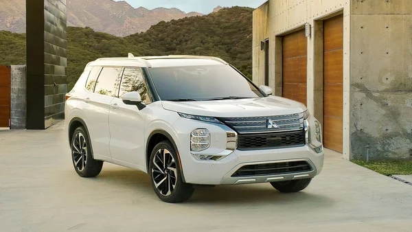 Nhận xét về yếu tố tạo nên sự tối ưu nhiên liệu trên Outlander