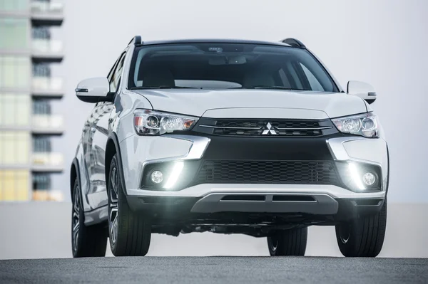 Đánh giá mức tiêu hao nhiên liệu của xe Outlander 2023 có gì bất ngờ 1 Số liệu đánh giá mức tiêu hao nhiên liệu của xe Outlander