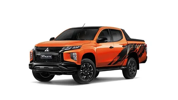Đặt xe Triton rất được ưa chuộng ở phân khúc xe bán tải Việt 3 Nên quan tâm đến bảng giá khi đặt xe Triton