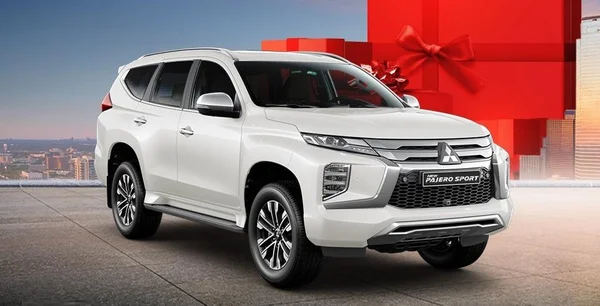 Dịch vụ bảo dưỡng xe Mitsubishi Pajero Sport 2023 an toàn bền lâu 4 Bảo dưỡng cấp IV cho xe Mitsubishi Pajero Sport khi đạt mốc 40.000 km
