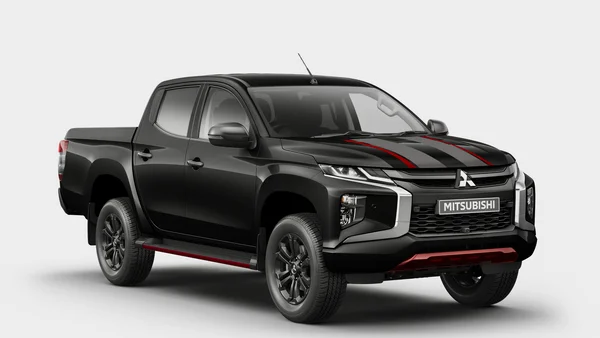 Dịch vụ bảo dưỡng xe Triton model 2024: Đảm bảo sự hoàn hảo cho xế yêu 1 Triton 2023 mang đến một thiết kế ngoại thất hiện đại và thể thao và cuốn hút