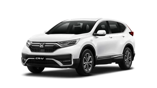 Giá xe Outlander 2023 - Lựa chọn hấp dẫn trong phân khúc SUV 4 Honda CR-V là một lựa chọn khác ở trong phân khúc SUV