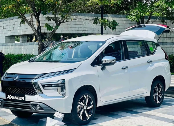 Hướng dẫn sử dụng xe Xpander chi tiết cẩm nang lái xe an toàn trong năm 2023 1 Chi tiết hướng dẫn sử dụng xe Xpander mà bạn nên biết