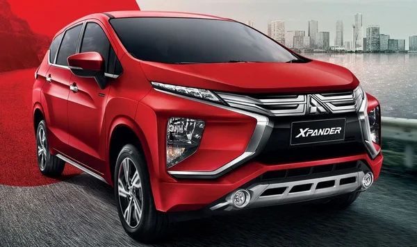 Màu sắc xe Xpander có mấy phiên bản? Màu nào đẹp nhất trong năm 2023 3 Xe Xpander có nhiều điểm nổi bật chinh phục người tiêu dùng
