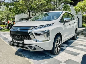 Hai dòng xe Mitsubishi Xpander AT và Suzuki XL7: kì phùng địch thủ 2024 1 Trang bị an toàn hiện đại, công nghệ chuẩn 5 sao