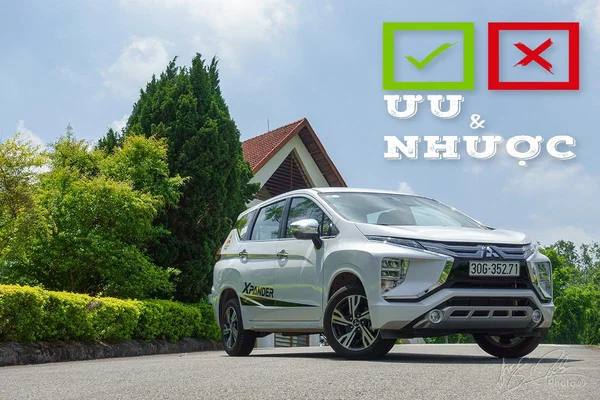 Nhược điểm xe Xpander là gì - Tìm hiểu thông tin về xe Xpander 2023 1 Tìm hiểu thông tin về nhược điểm xe Xpander là gì?