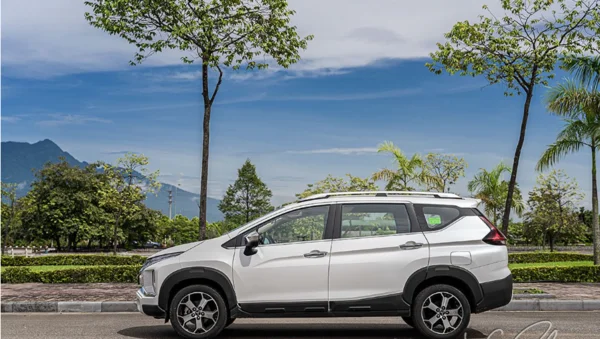 Nhược điểm xe Xpander là gì - Tìm hiểu thông tin về xe Xpander 2023 2 Động cơ không quá nổi bật là Nhược điểm xe Xpander