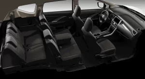 Hai dòng xe Mitsubishi Xpander AT và Suzuki XL7: kì phùng địch thủ 2024 5 Những thiết kế nội thất xe Xpander có điểm gì thu hút?