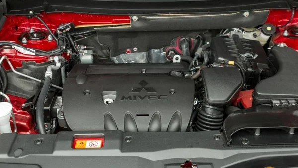 Outlander 2023 - Dòng xe đẳng cấp, giá siêu hấp dẫn của Mitsubishi 4 Hệ thống động cơ vận hành ổn định, tiết kiệm nhiên liệu