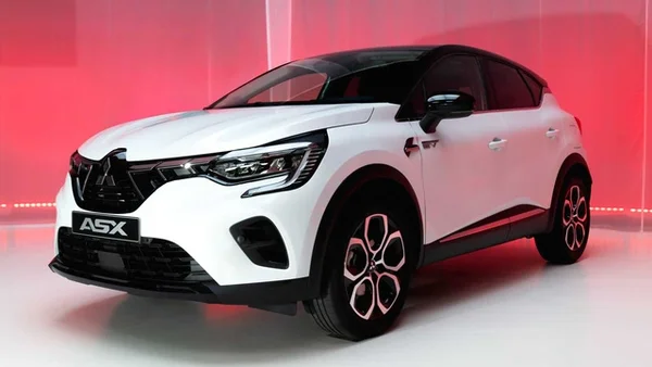 Outlander Sport 2023- Một chiếc SUV đầy quyến rũ và đẳng cấp 1 Mitsubishi Outlander Sport 2023 là một chiếc SUV thể thao nhập khẩu nguyên chiếc