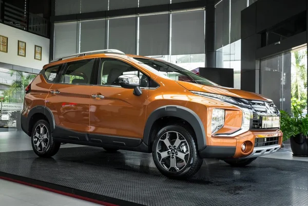 So sánh Xpander với các đối thủ cạnh tranh Sự vượt trội trong năm 2023 3 So sánh Xpander với các đối thủ cạnh tranh - Ưu thế của Xpander so với các đối thủ là gì?