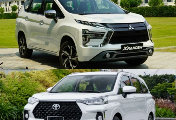 So sánh Xpander với các đối thủ cạnh tranh Sự vượt trội trong năm 2023 2 So sánh Xpander với các đối thủ cạnh tranh về các đặc điểm nổi bật?