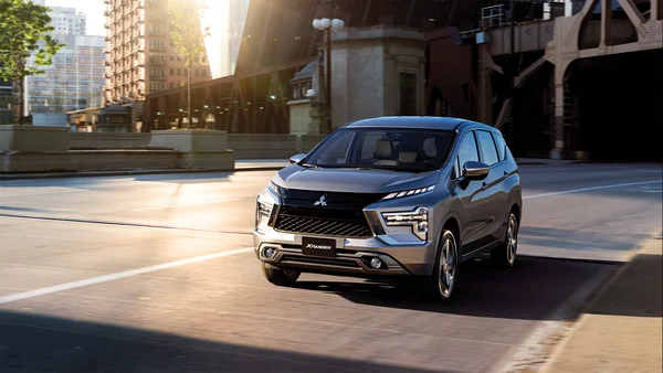 Thiết kế của xe Xpander có đặc điểm gì thu hút người dùng trong năm 2023 1 Đánh giá chung về thiết kế của xe Xpander