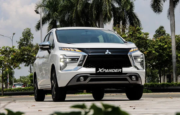 Thông số kỹ thuật Xpander Đánh giá chi tiết từng thông số trong năm 2023 1 Xe Xpander - xe gia đình phân khúc tầm trung giá siêu hấp dẫn