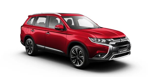 Những tính năng an toàn trên xe Outlander