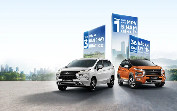 Trải nghiệm lái thử xe Xpander: Đăng ký ngay để cảm nhận trong năm 2025 1 Đăng ký ngay để trải nghiệm lái thử xe Xpander và cảm nhận