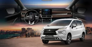 Mitsubishi Xpander AT và Suzuki XL7 năm 2024 1 Chuẩn bị tốt để có trải nghiệm lái thử xe Xpander trọn vẹn