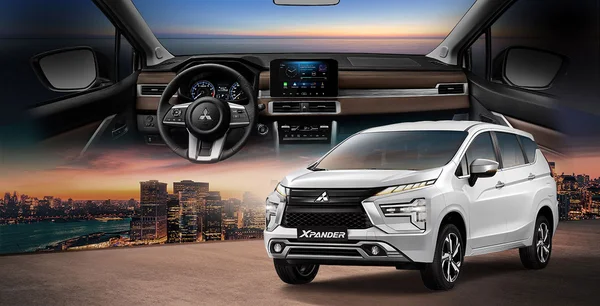 Trải nghiệm lái thử xe Xpander: Đăng ký ngay để cảm nhận trong năm 2025 2 Chuẩn bị tốt để có trải nghiệm lái thử xe Xpander trọn vẹn