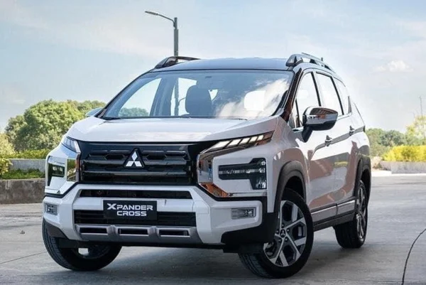Tư vấn mua xe Xpander - nên hay không nên mua trong năm 2023 2 Tư vấn mua xe Xpander: So sánh với đối thủ để đưa ra quyết định phù hợp?