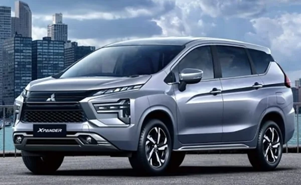 Tư vấn mua xe Xpander - nên hay không nên mua trong năm 2023 3 Xpander 2023 có thiết kế năng động và mạnh mẽ