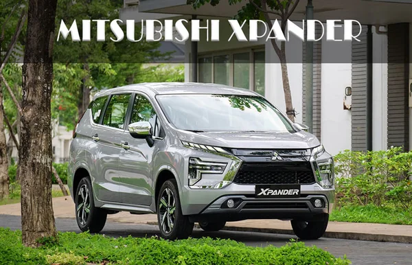 Ưu điểm xe Xpander đánh giá so với các đối thủ cùng phân khúc trong năm 2023 3 Trang bị hệ thống an toàn tiêu chuẩn