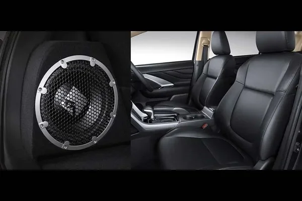 Xpander Black Edition - Phiên bản đặc biệt, cuốn hút, cực ngầu trong năm 2023 1 Phiên bản đặc biệt Xpander Black Edition