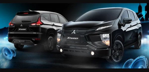 Xpander Black Edition - Phiên bản đặc biệt, cuốn hút, cực ngầu trong năm 2023 4 Trang bị động cơ mạnh mẽ, tính năng an toàn mức cơ bản