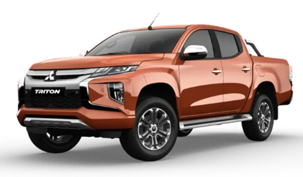 Công nghệ trên xe Triton 2023: An toàn và Tiện ích đáng chú ý 1 Mitsubishi Triton còn được biết đến như Mitsubishi L200 là một dòng xe bán tải đa dụng