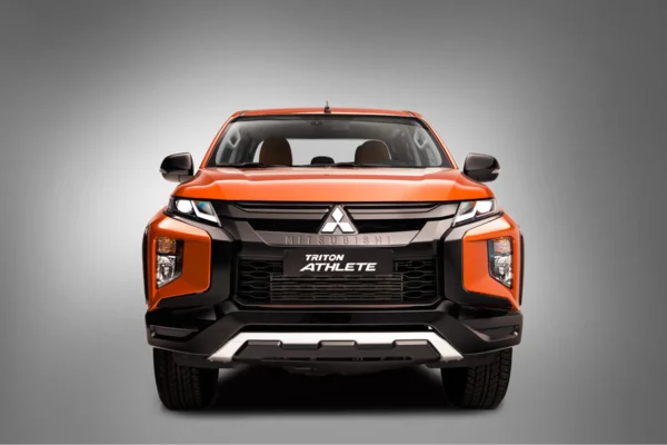 Công nghệ trên xe Triton 2023: An toàn và Tiện ích đáng chú ý 2 Công nghệ trên xe Triton có hệ thống đèn pha tự động chuyển