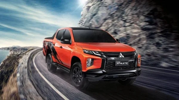 Đánh giá mức tiêu hao nhiên liệu của xe Triton chi tiết nhất năm 2023 2 Đánh giá mức tiêu hao nhiên liệu của xe Triton chi tiết