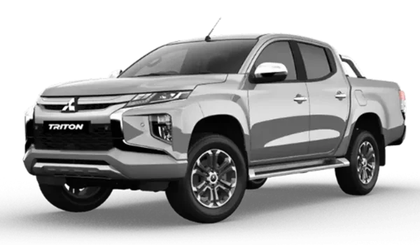 Màu sắc xe Triton 2023 với 4 tùy chọn, đa dạng phong cách 1 Màu sắc xe Triton với 4 tùy chọn