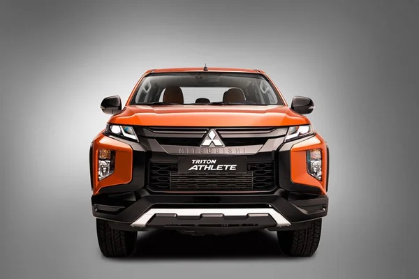 Mua xe Triton trả góp: Dễ dàng sở hữu chiếc xe đẳng cấp trong năm 2023 3 Khách hàng lựa chọn mẫu xe Mitsubishi Triton 2023 là bước đầu tiên để mua xe trả góp