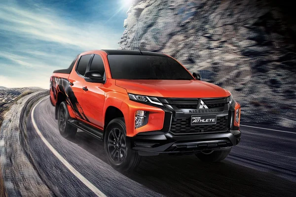 Mua xe Triton trả góp: Dễ dàng sở hữu chiếc xe đẳng cấp trong năm 2023 1 Triton nổi bật với thiết kế mạnh mẽ, bền bỉ và khả năng vận hành đáng tin cậy