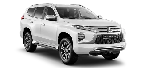 Nội thất xe Pajero Sport: Tiện nghi và đẳng cấp đích thực 1 Mitsubishi Pajero Sport là một chiếc SUV 7 chỗ hấp dẫn