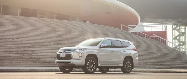 So sánh Pajero Sport 2023 với các dòng xe khác chi tiết 1 Xe SUV tại thị trường Việt Nam