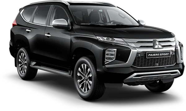 Thông số kỹ thuật xe Pajero Sport - Mạnh mẽ và đẳng cấp 4 Mitsubishi Pajero Sport 2023 được trang bị một loạt các tính năng an toàn