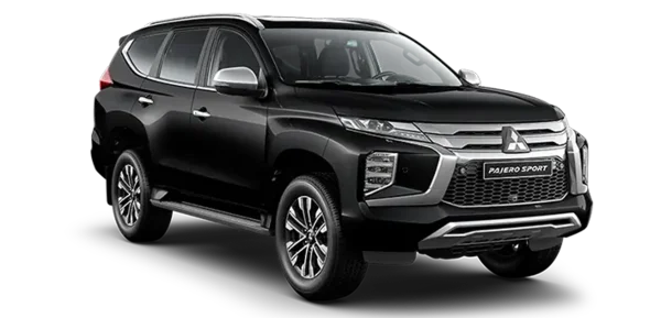 Tính năng an toàn trên xe Pajero Sport 2023: An toàn, cao cấp 2 Tính năng an toàn trên xe Pajero Sport FCM sử dụng cảm biến radar