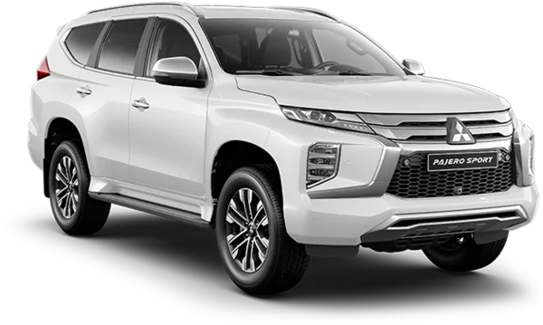 Mitsubishi Pajero Sport là một dòng SUV 7 chỗ phổ biến ở nhiều quốc gia trên thế giới