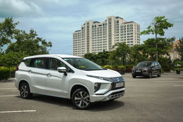 Trải nghiệm lái thử xe Mitsubishi Outlander: Khám phá thực tế 3 Trước khi tham gia lái thử, hãy nghiên cứu về Mitsubishi Outlander