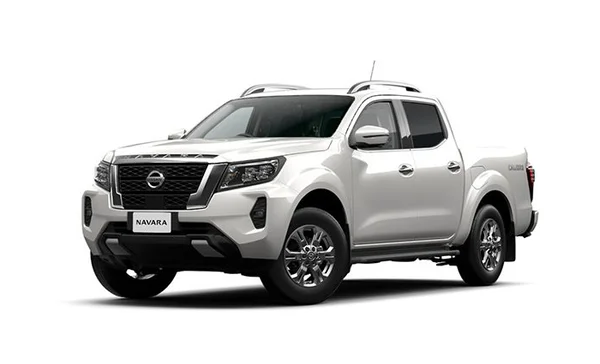 So sánh Triton và Navara: Ai mạnh hơn ai, nên chọn xe nào trong năm 2023 2 Nissan Navara là một mẫu xe bán tải đáng chú ý của hãng xe Nissan