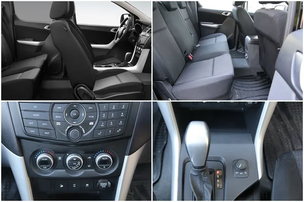 So sánh mazda BT50 và Mitsubishi Triton: Mẫu nào dành cho bạn 3 So sánh mazda bt50 và mitsubishi triton phần ngoại thất cả hai đều có điểm nổi bật riêng