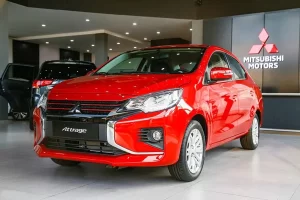 Tài chính 400 triệu nên chọn Mitsubishi Attrage hay không? 1 Attrage 2023 là lựa chọn hợp lý cho những ai tìm kiếm một chiếc xe nhỏ gọn, dễ lái và tiết kiệm nhiên liệu