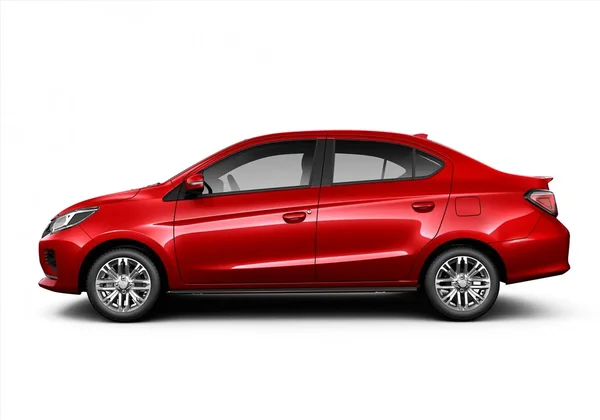 So sánh mitsubishi attrage cvt và cvt premium: Lựa chọn của bạn trong năm 2025 2 Attrage 2023 sở hữu thiết kế ngôn ngữ thiết kế Dynamic Shield trẻ trung, mạnh mẽ