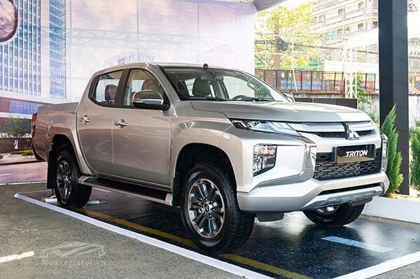 Tư vấn mua xe Triton 2023 là cần đánh giá tiện nghi và công nghệ có phù hợp với nhu cầu bản thân hay không