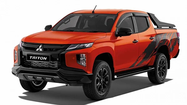 Tư vấn mua xe Triton 2023: Liệu Triton 2023 có phù hợp với bạn 3 Tư vấn mua xe Triton 2023 nên mua phiên bản nào