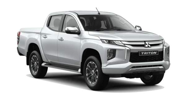 Các phiên bản của xe Triton 2023: Phiên bản nào phù hợp với bạn? 2 Mitsubishi Triton 4x2 AT MIVEC là một trong các phiên bản của xe Triton 2023