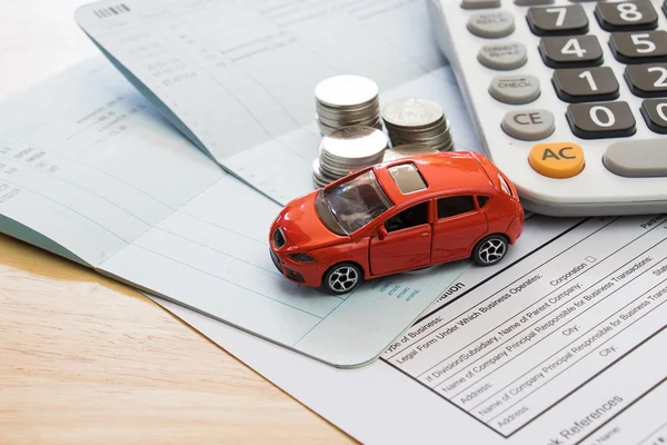 Cách tính thuế trước bạ xe ô tô: Đơn giản và dễ tính 2 Cách tính thuế trước bạ xe ô tô phụ thuộc vào nhiều yếu tố