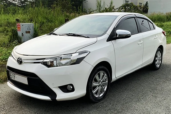 Có nên mua xe ô tô đã qua sử dụng không? Vấn đề cân nhắc 3 Có nên mua xe ô tô đã qua sử dụng không khi mua xe cũ sẽ khó kiểm tra lịch sử của xe