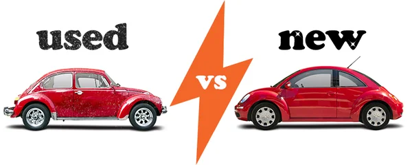 Có nên mua xe ô tô đã qua sử dụng không? Vấn đề cân nhắc 4 Nên mua xe cũ hay xe mới còn phụ thuộc vào tình hình thực tế của mỗi người